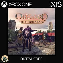 Outward - Сороборцы DLC XBOX [ Игровой Ключ Код ]