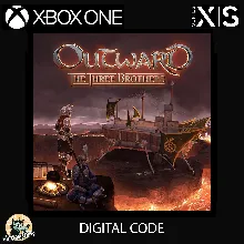 Outward: The Three Brothers DLC XBOX [ Ключ Код ]