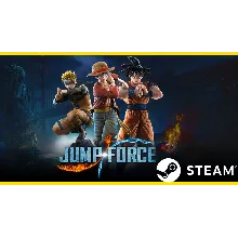 ⭐ JUMP FORCE - STEAM (GLOBAL)