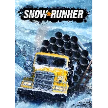 SnowRunner (Аренда аккаунта Epic Games) Мультиплеер