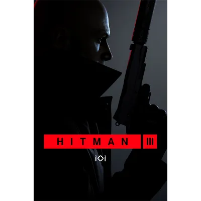 Hitman 3 (Аренда аккаунта Epic Games) VK Play / GFN - irongamers.ru