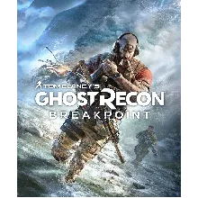 Ghost Recon Breakpoint Gold (Аренда аккаунта Uplay)