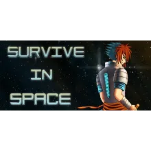 Survive in Space [STEAM KEY/REGION FREE]