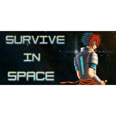 Survive in Space [STEAM KEY/REGION FREE]