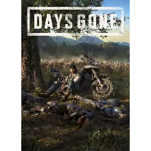 Days Gone (Аренда аккаунта Epic Games 7 дней) VK Play
