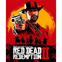 Red Dead Redemption 2 (Аренда аккаунта Epic) VK Play