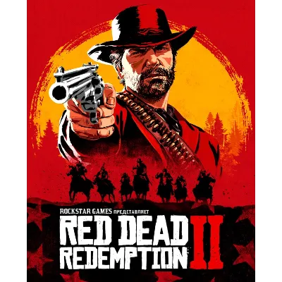 ⭐ Red Dead Redemption 2 + Mount Blade II Bannerlord - irongamers.ru
