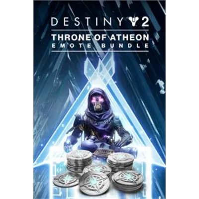 Destiny 2 Набор с жестом «Престол Атеона» Xbox Ключ - irongamers.ru