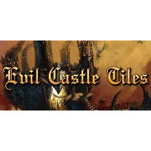 RPG Maker VX Ace - Evil Castle Tiles Pack (Steam Key)