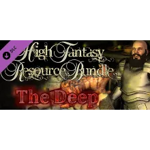 RPG Maker VX Ace - High Fantasy: The Deep (Steam Key)