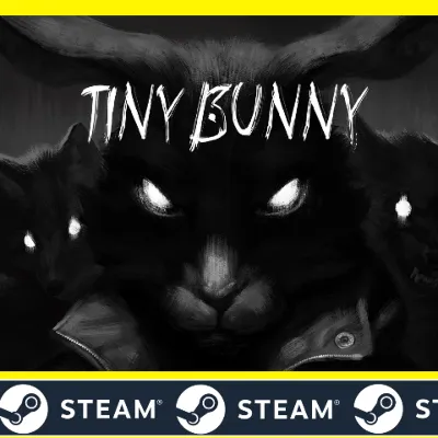 ⭐ Tiny Bunny - STEAM (GLOBAL) - irongamers.ru