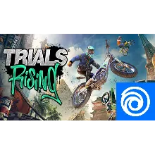 ⭐ Trials Rising - Uplay (GLOBAL)