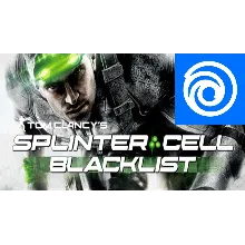 ⭐ Tom Clancy's Splinter Cell Blacklis - Uplay (GLOBAL)
