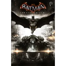 BATMAN: ARKHAM COLLECTION XBOX ONE|XS КЛЮЧ - irongamers.ru