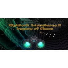 Nightork Adventures 2 - LoC - Steam Key - Region Free