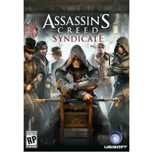 ASSASSIN&acute;S CREED: SYNDICATE (Ubisoft Connect) GLOBAL - irongamers.ru