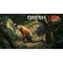 Green Hell (Steam Ключ / Global / Без СНГ)