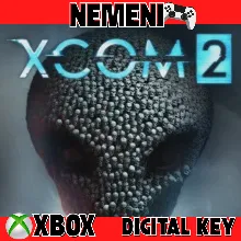 XCOM 2 XBOX ONE XBOX SERIES X/S КЛЮЧ