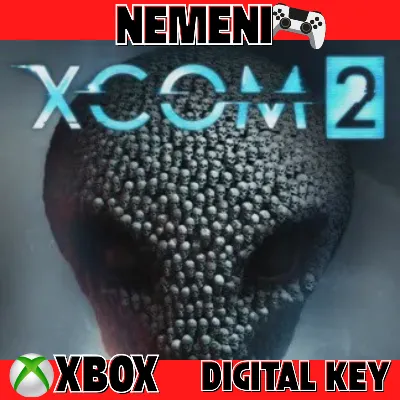 XCOM 2 XBOX ONE XBOX SERIES X/S КЛЮЧ - irongamers.ru