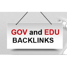 База 20 трастовых EDU и GOV сайтов для размещения ссылок