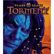 Planescape: Torment: Enhanced Edition (Steam ключ / РФ+Весь Мир)