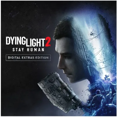 Dying Light 2: Stay Human Digital Extras Edition RU - irongamers.ru