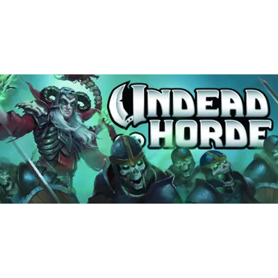 Undead Horde STEAM KEY REGION FREE GLOBAL ROW - irongamers.ru