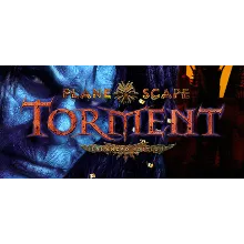 Planescape: Torment: Enhanced Edition (Steam Key)