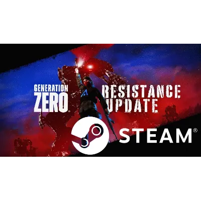 ⭐ Generation Zero - STEAM (GLOBAL) - irongamers.ru