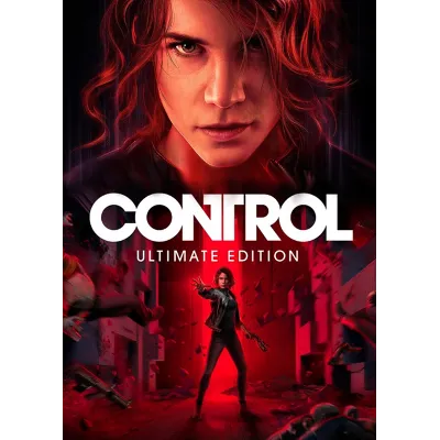 Control Ultimate Edition (Аренда аккаунта Steam) GFN