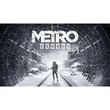 Metro Exodus Gold Edition (Аренда аккаунта Steam) GFN