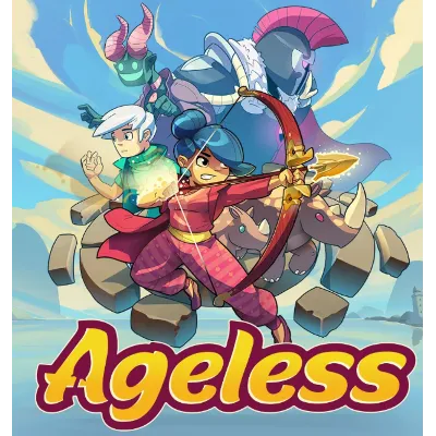 Ageless (Steam Key / RU) - irongamers.ru
