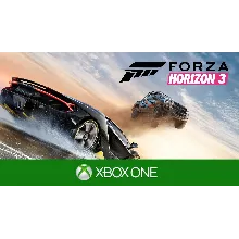 ⭐ Forza Horizon 3 XBOX ONE и XS (Region Free)