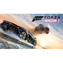 ⭐ Forza Horizon 3 - Microsoft (GLOBAL)