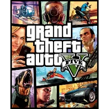 ⭐ STEAM Grand Theft Auto V (GTA 5) Лицензионный(ГТА 5) - irongamers.ru