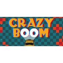 Crazy Boom (Steam key/Region free)