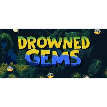 Drowned Gems (Steam key/Region free)