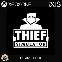 Thief Simulator XBOX ONE / XBOX SERIES X|S [ Ключ ]