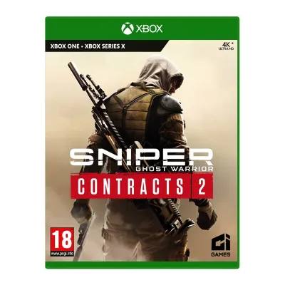 Sniper Ghost Warrior Contracts 2 XBOX ONE / X|S Ключ - irongamers.ru