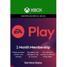 ⭐ EA PLAY XBOX РОССИЯ - 6 МЕСЯЦЕВ +GLOBAL ПОДПИСКА - irongamers.ru