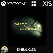 Tyd wag vir Niemand XBOX / WINDOWS [ Игровой Ключ ]