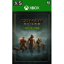 Conan Exiles Complete Edition XBOX ONE SERIES X|S PC Ключ