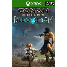 Conan Exiles: Isle of Siptah XBOX ONE X|S PC Ключ