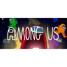 Among Us | EPIC GAMES АККАУНТ | СМЕНА ДАННЫХ +