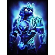 SMITE Ра Alienware Skin ключ для PC GLOBAL