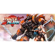 Panzer Paladin Steam Key (Region Free)
