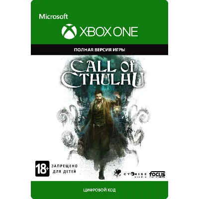 Call of Cthulhu: Dark Corners of the Earth (STEAM КЛЮЧ) - irongamers.ru