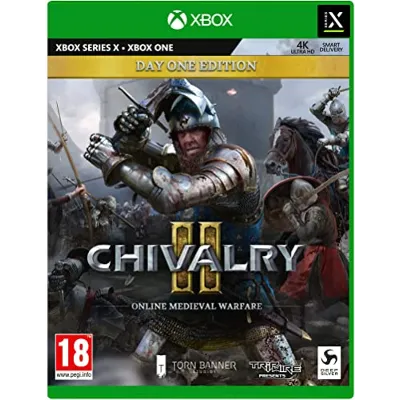 Chivalry 2 Special Edition XBOX ONE / SERIES X|S Ключ - irongamers.ru