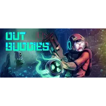 OUTBUDDIES DX STEAM KEY REGION FREE GLOBAL ROW +