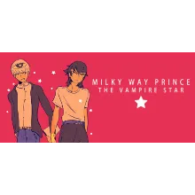 Milky Way Prince – The Vampire Star (Steam ключ) ROW